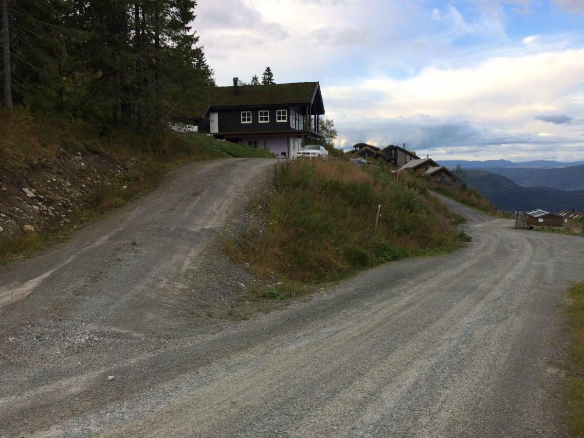 Norefjell Panorama Noresund Екстериор снимка